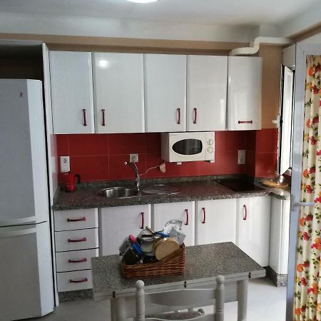 Apartamento Centro Antequera Eksteriør billede