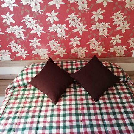 Apartamento Centro Antequera Eksteriør billede