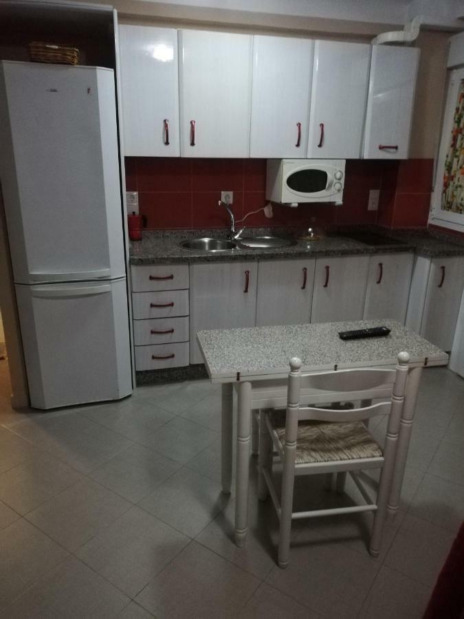 Apartamento Centro Antequera Eksteriør billede