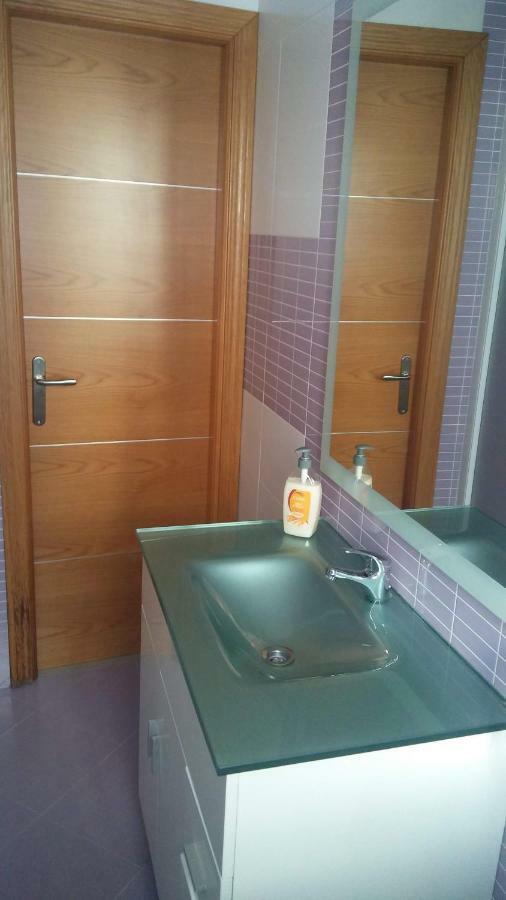 Apartamento Centro Antequera Eksteriør billede