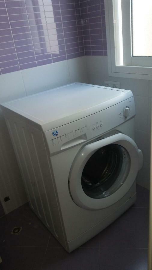 Apartamento Centro Antequera Eksteriør billede