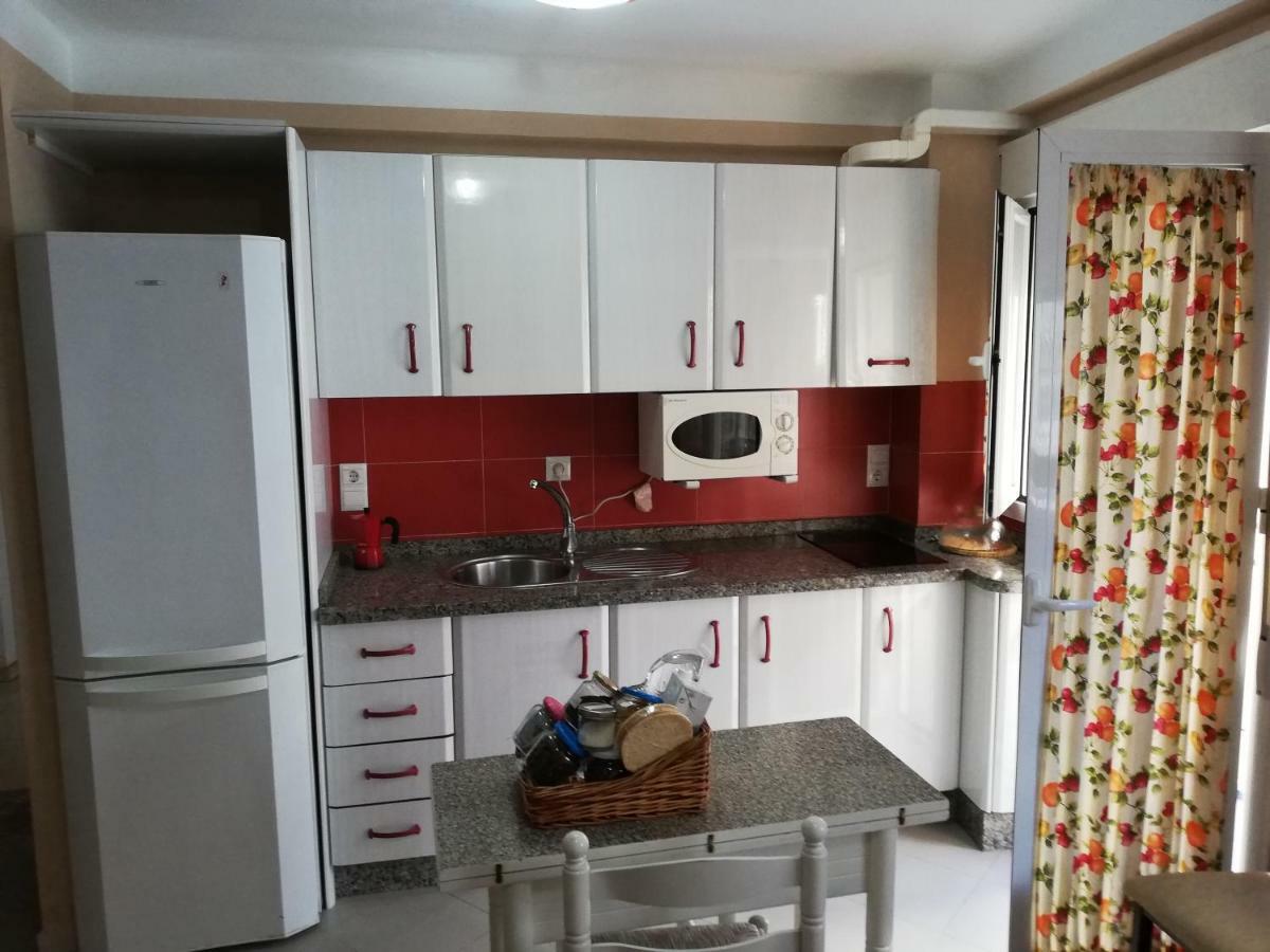 Apartamento Centro Antequera Eksteriør billede
