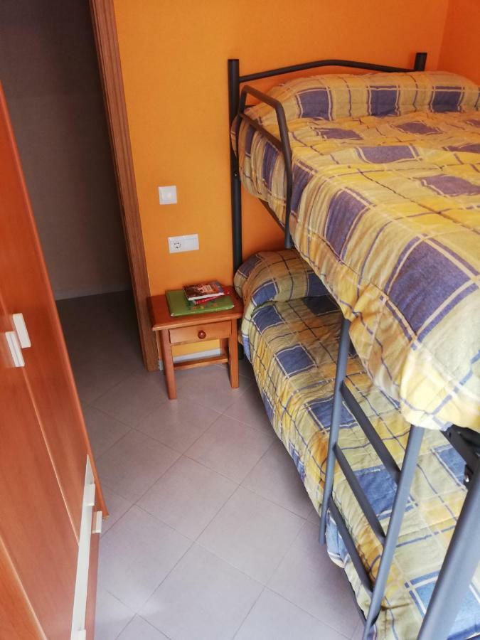Apartamento Centro Antequera Eksteriør billede