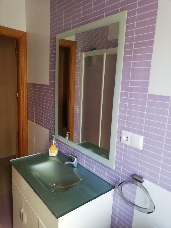 Apartamento Centro Antequera Eksteriør billede
