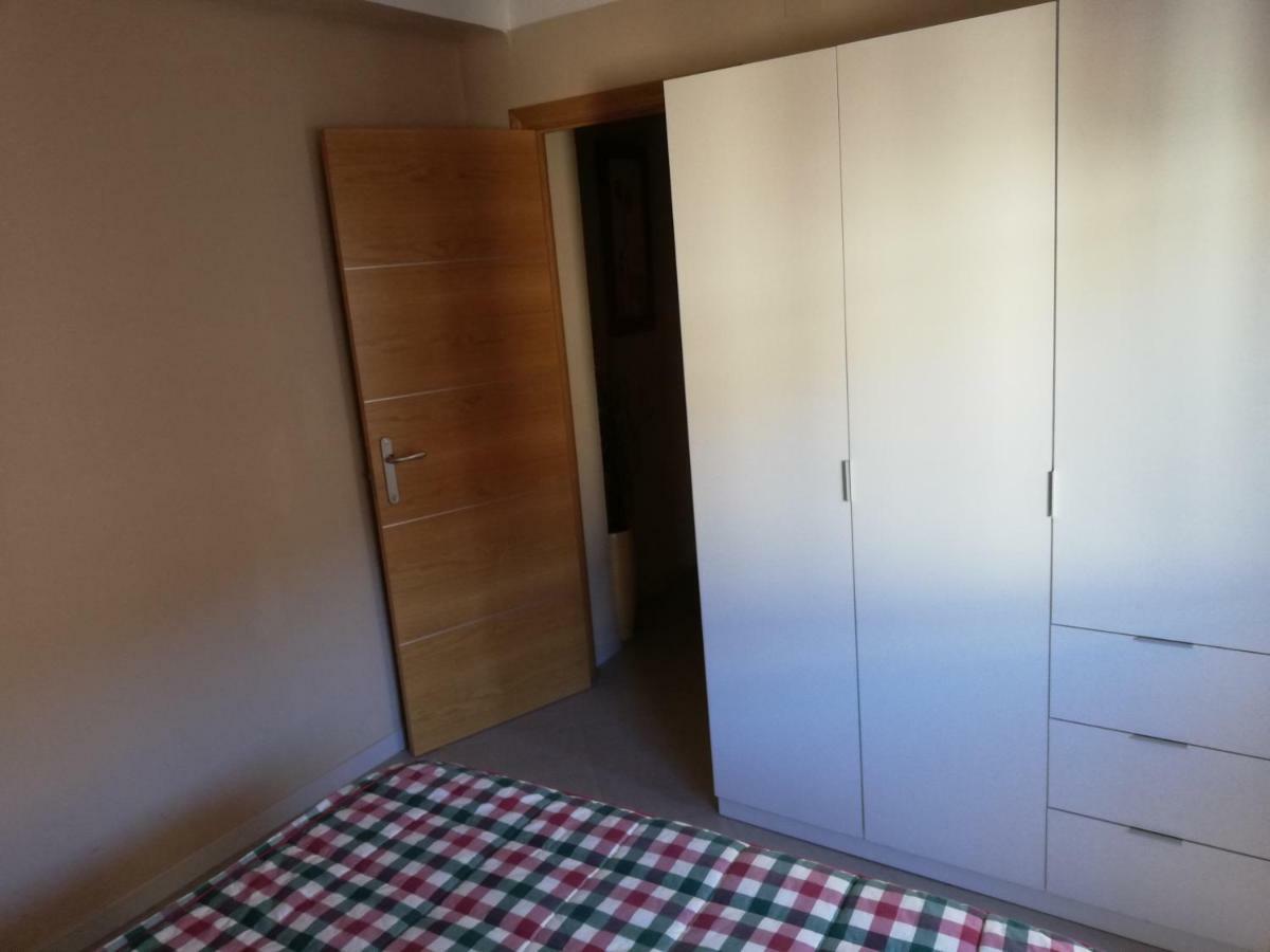 Apartamento Centro Antequera Eksteriør billede