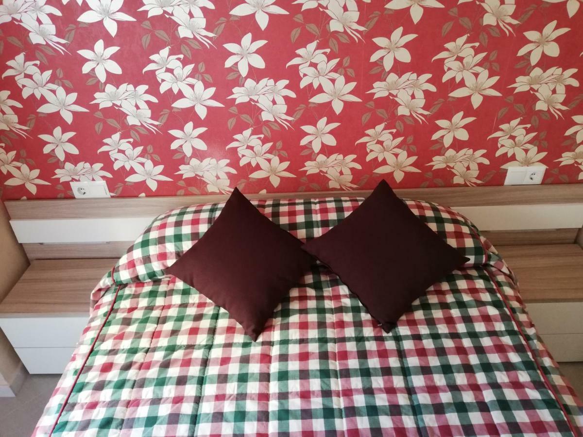 Apartamento Centro Antequera Eksteriør billede