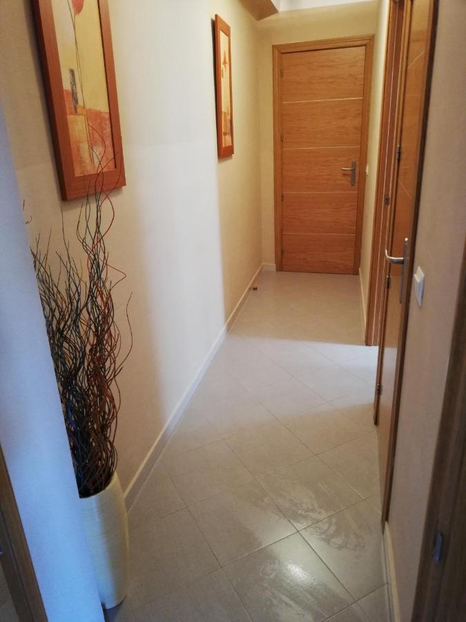 Apartamento Centro Antequera Eksteriør billede
