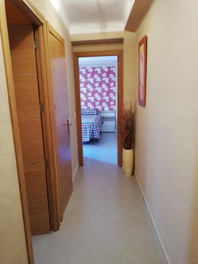 Apartamento Centro Antequera Eksteriør billede